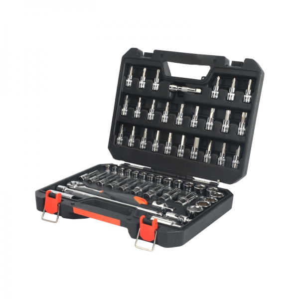 58件套10mm系列公制组套